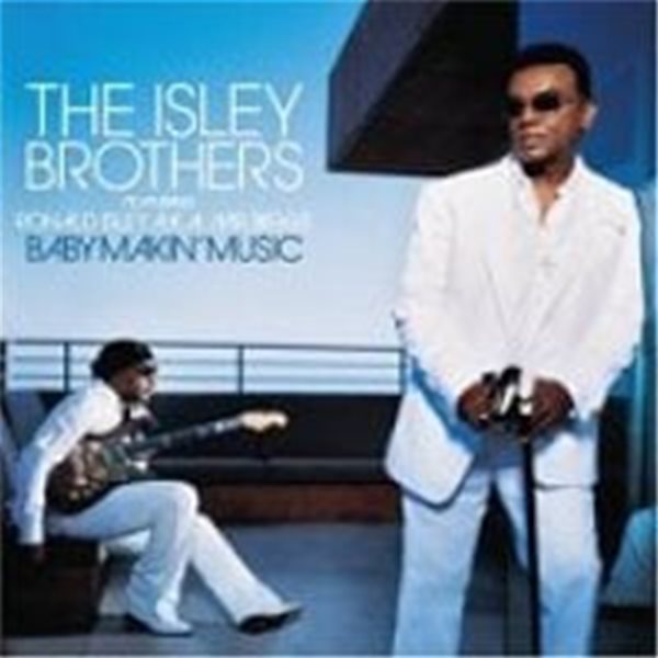 Isley Brothers / Baby Makin&#39; Music