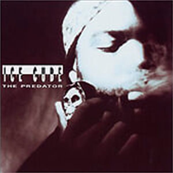 Ice Cube / The Predator (수입)