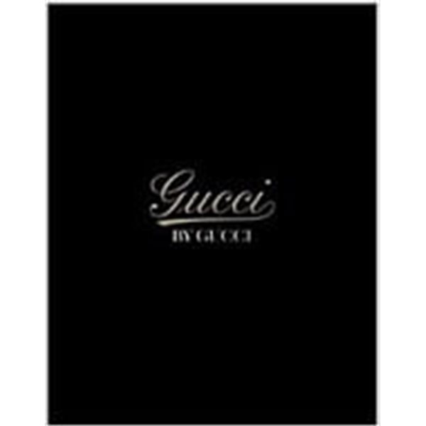 Gucci by Gucci: 85 Years of Gucci(구찌화보집/양장) 