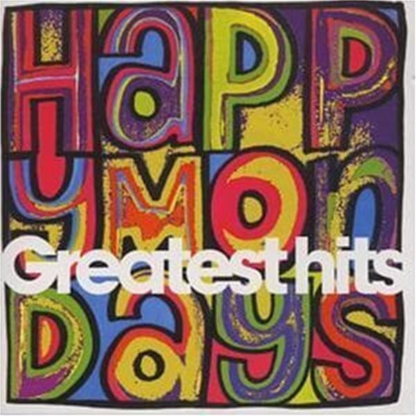 Happy Mondays / Greatest Hits