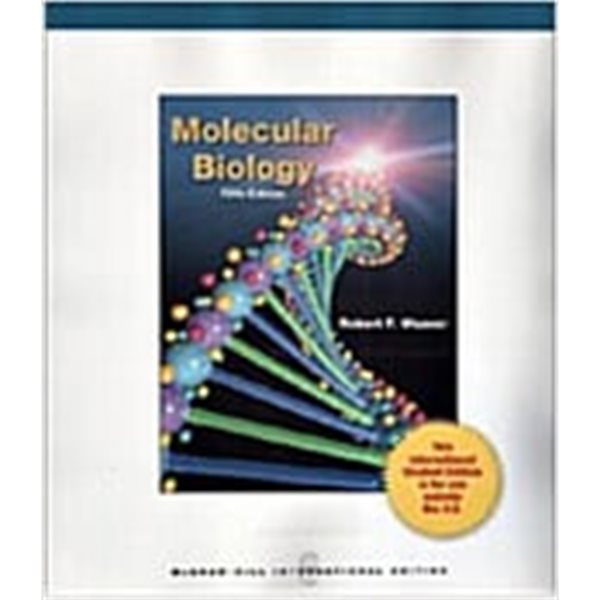 Molecular Biology