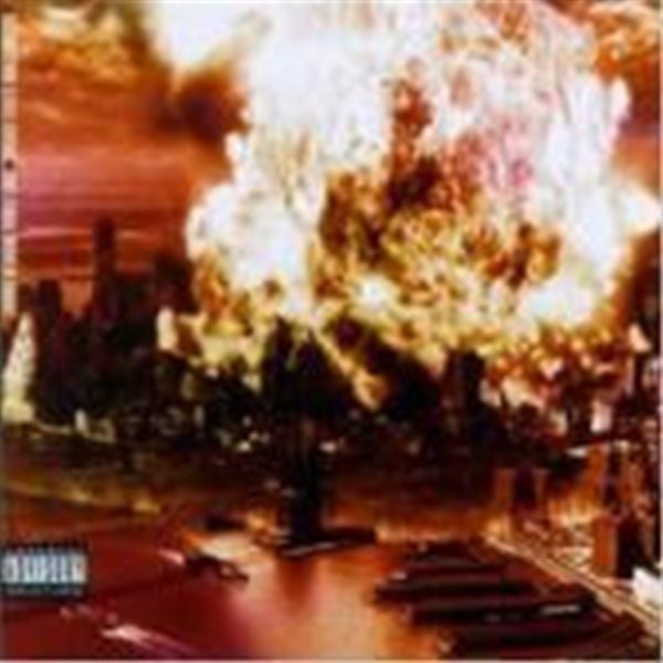 Busta Rhymes / Extinction Level Event