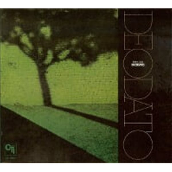 [미개봉] Deodato / Prelude (Digipack/수입)