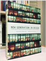 New Generation in Design: 독일건축가와 인테이러 디자이너 작품 소개,영문 원서/2004/ (양장) .실사진