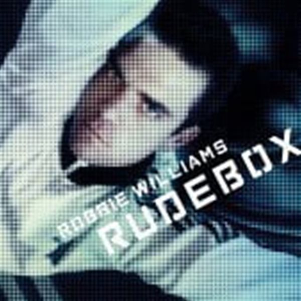 Robbie Williams / Rudebox (수입)