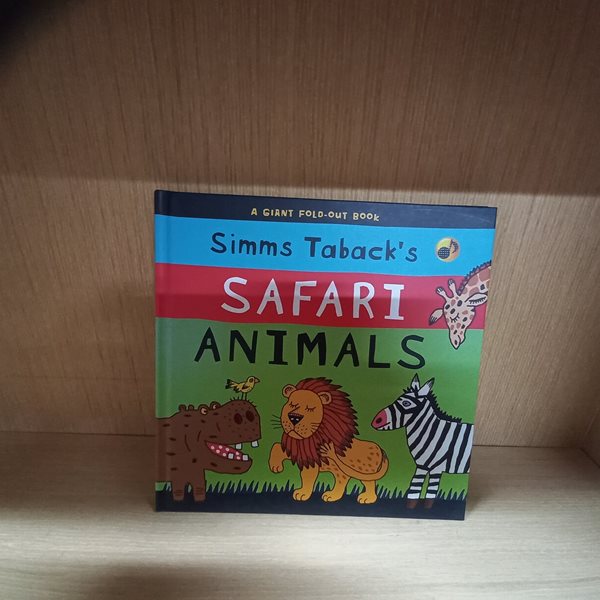 Safari Animals