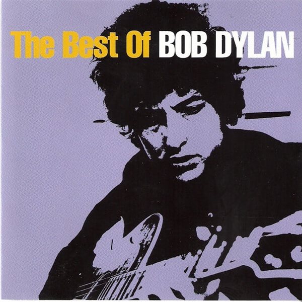 [수입][CD] Bob Dylan - The Best Of Bob Dylan