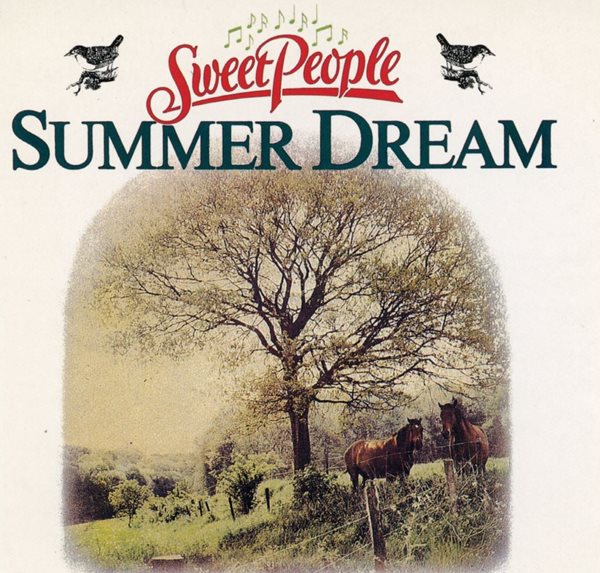 스위트 피플 - Sweet People - Summer Dream