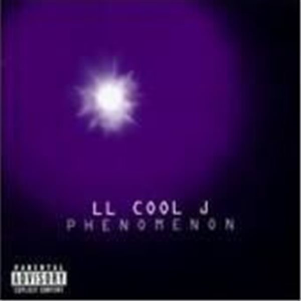 LL Cool J / Phenomenon (수입)