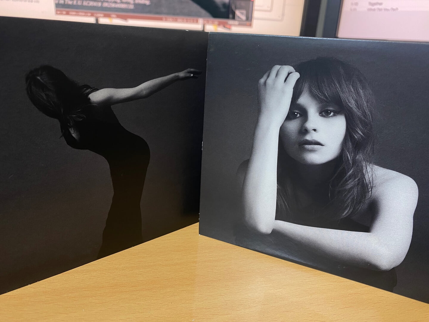 가브리엘 애플린 - Gabrielle Aplin - Light Up The Dark 2Cds [D.E] [E.U발매]