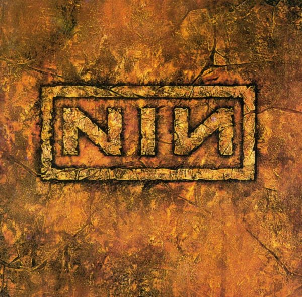 나인 인치 네일스 (Nine Inch Nails) - The Downward Spiral