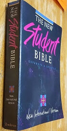 The New Student Bible