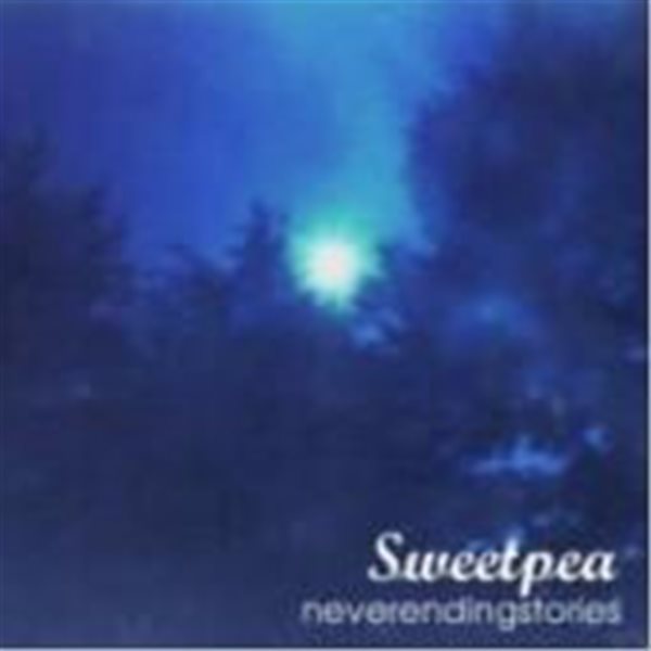 스위트피 (Sweetpea) / 1집 - Neveendingstories (결코 끝나지 않을 이야기들)