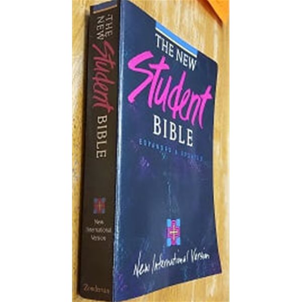 The New Student Bible