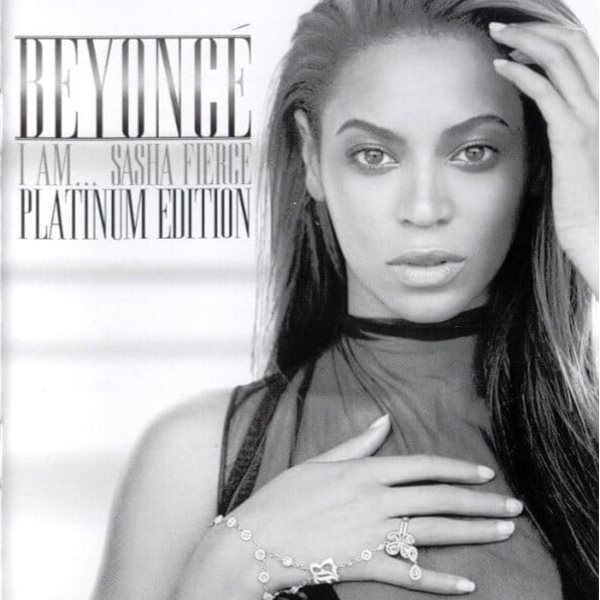 [수입][CD] Beyonce - I Am... Sasha Fierce [CD+DVD] [Platinum Edition]