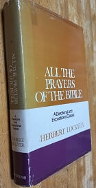 All the Prayers of the Bible