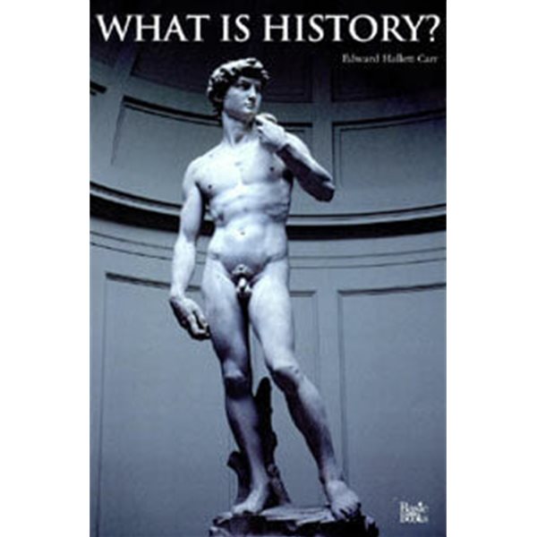 What is History? (영문판)