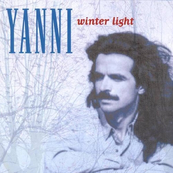 Yanni - Winter Light