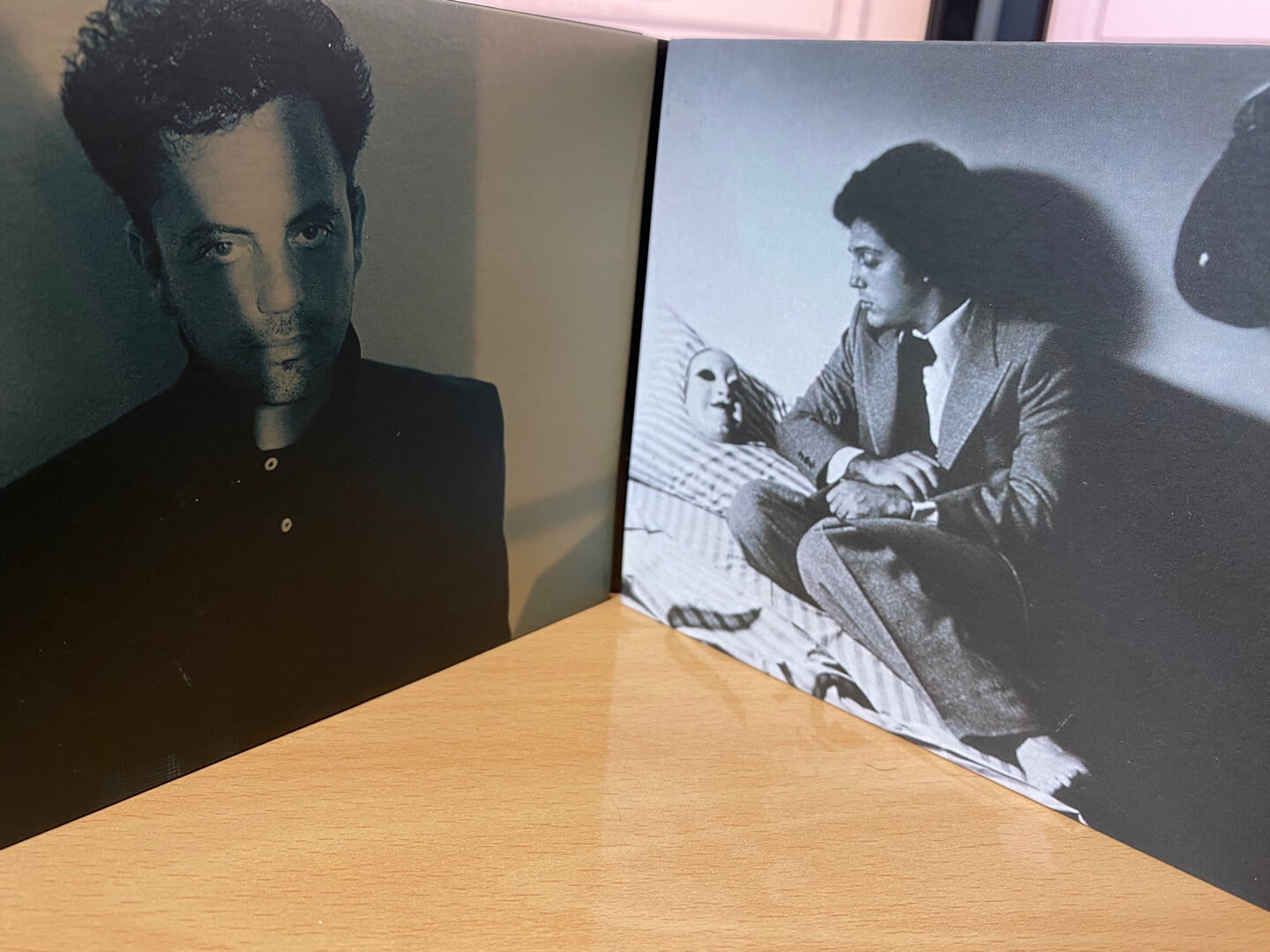 빌리 조엘 - Billy Joel - The Essential Billy Joel 3Cds