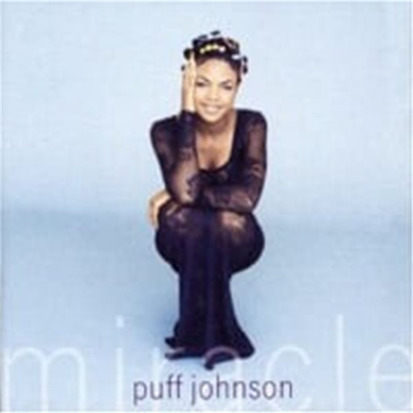 Puff Johnson / Miracle