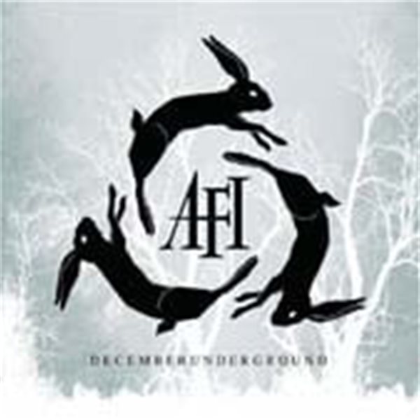 A.F.I. / Decemberunderground