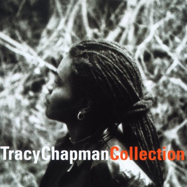 트레이시 채프먼 (Tracy Chapman) - Collection