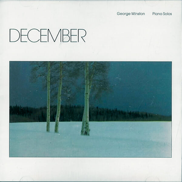 George Winston - December