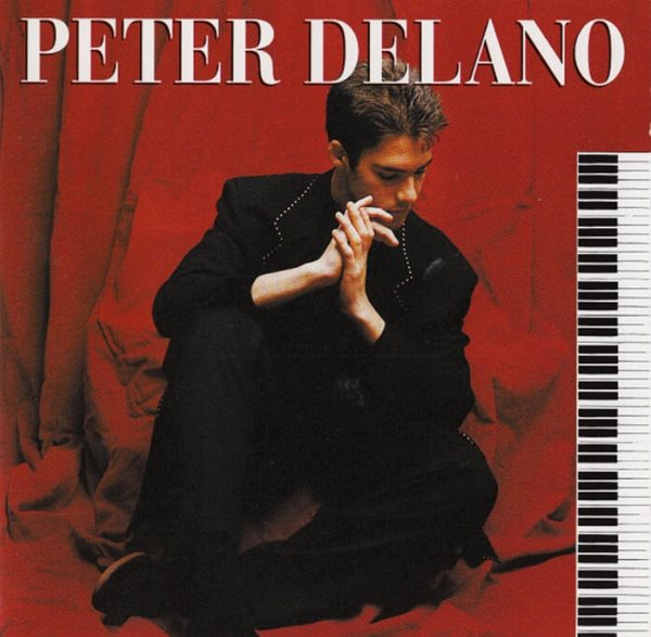 피터 델라노 (Peter Delano) - Peter Delano (US발매)