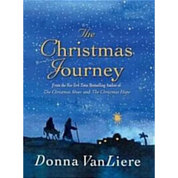 The Christmas Journey