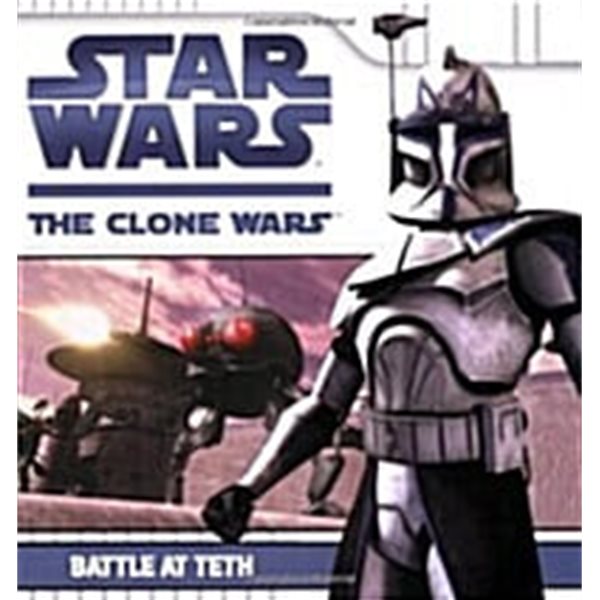 The Clone Wars 8x8