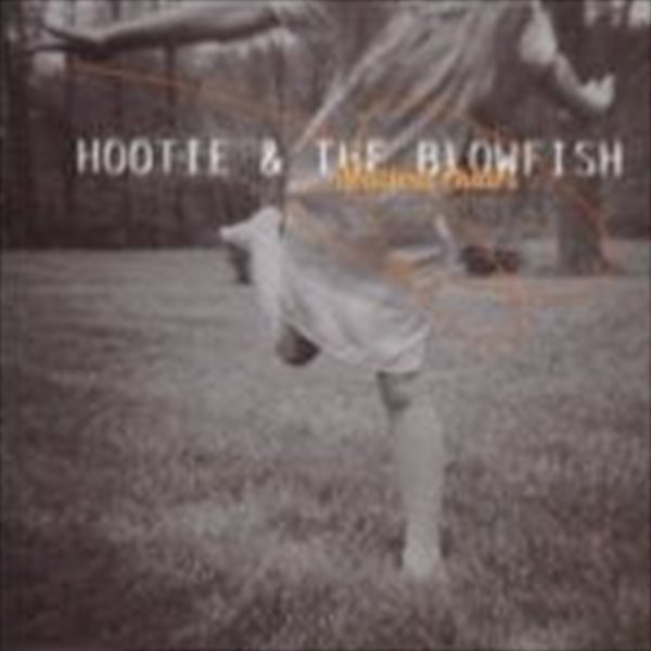 Hootie & The Blowfish / Musical Chairs