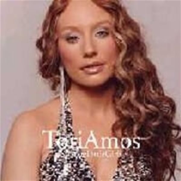 Tori Amos / Strange Little Girls