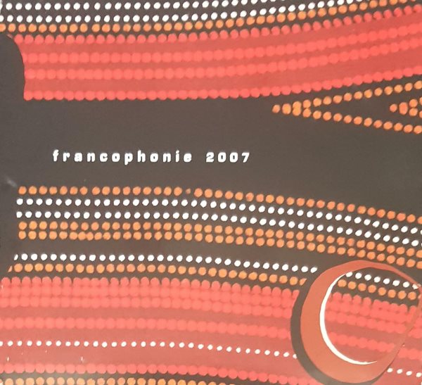 [수입][CD] V.A - Francophonie 2007 [Digipack] [3CD]