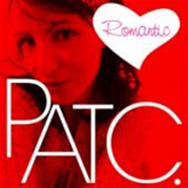 [미개봉] Pat C. / Romantic 