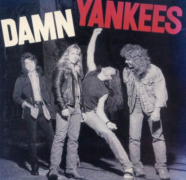 댐 양키스 - Damn Yankees - Damn Yankees
