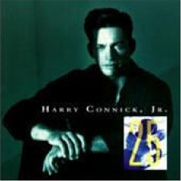 Harry Connick, Jr. / 25