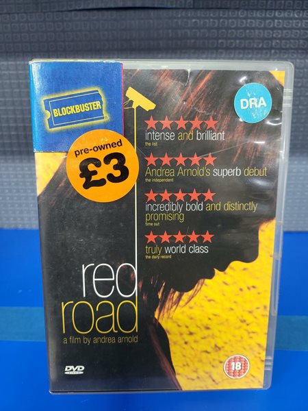 [수입]REO ROAD 03 [DVD]