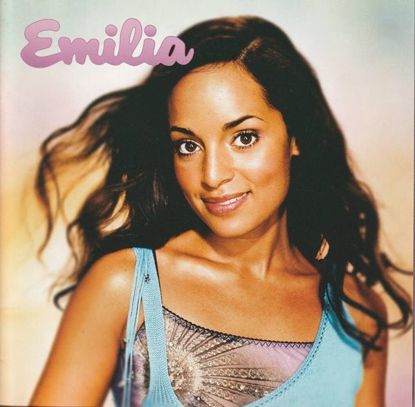 Emilia - Emilia (2CD)