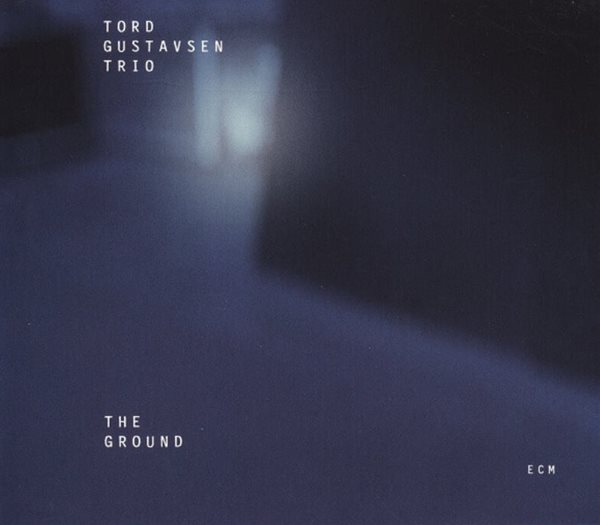 토드 구스타브센 트리오 (Tord Gustavsen Trio) - The Ground(독일발매)