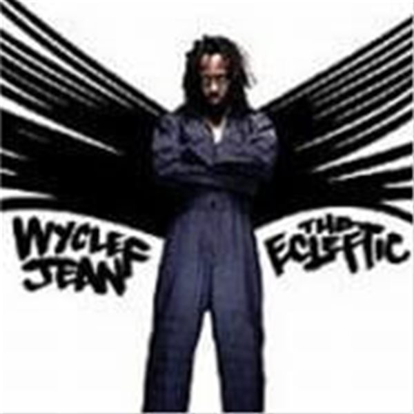 Wyclef Jean / The Ecleftic - 2 Side Ii A Book