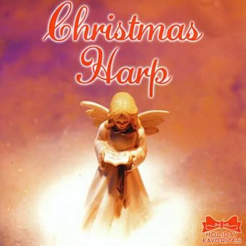 Christmas Harp (수입)