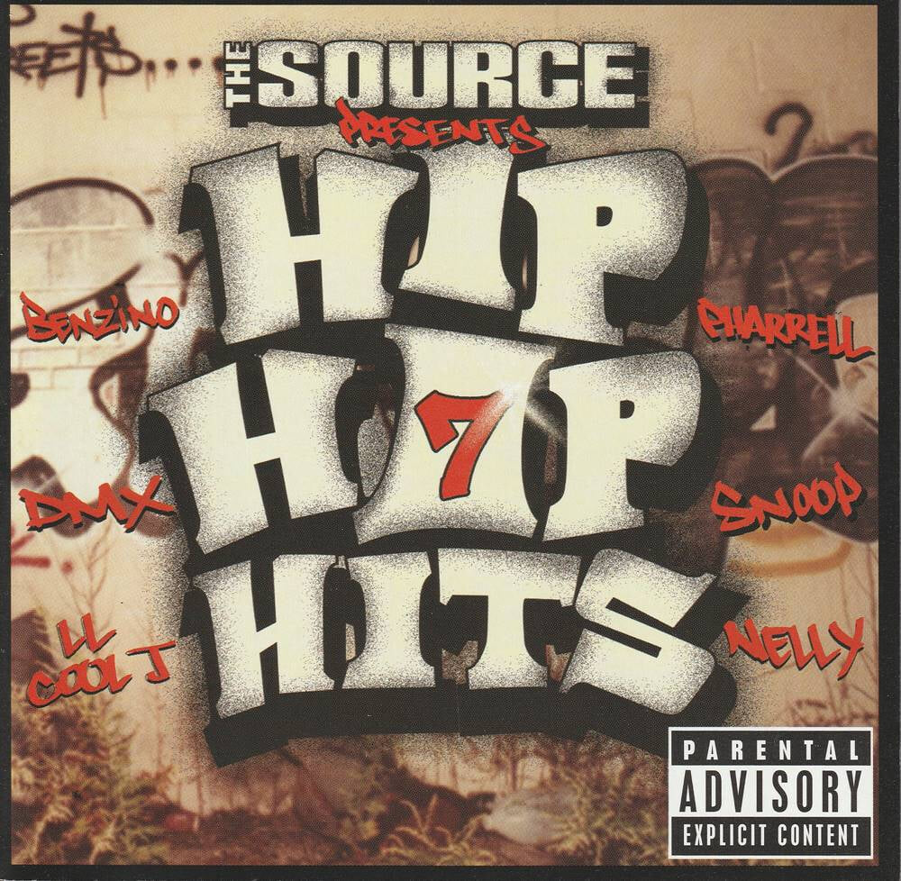The Source Presents Hip Hop Hits, Vol. 7