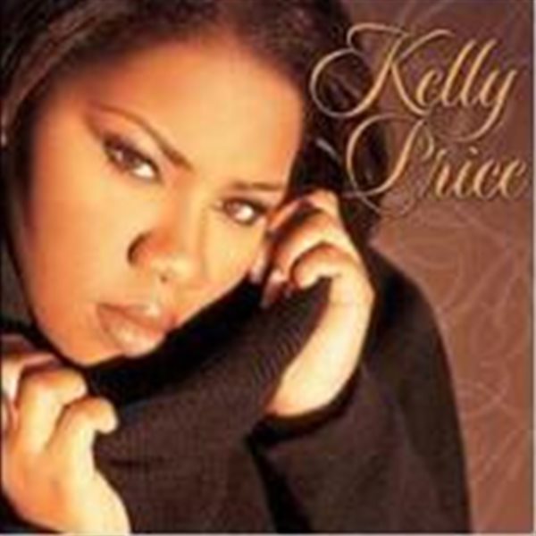 Kelly Price / Mirror Mirror (수입)