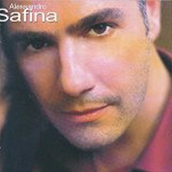 Alessandro Safina / 사피나 (Safina) (DZ2616)