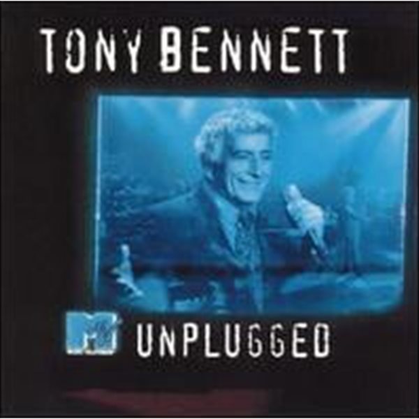 Tony Bennett / MTV Unplugged (수입)