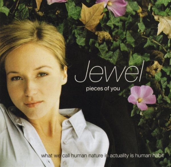 주얼 (Jewel) - Pieces Of You