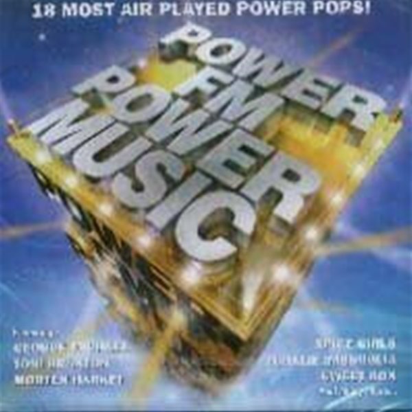 V.A. / Power FM Power Music