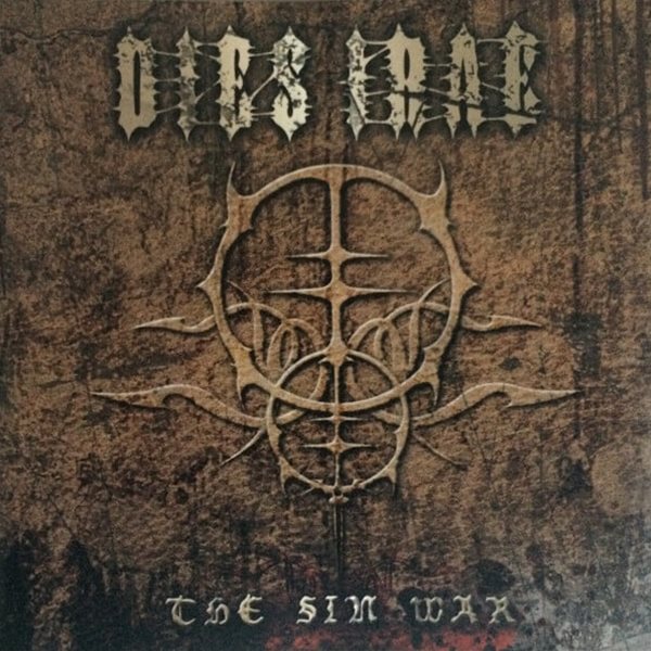 [미개봉][수입][CD] Dies Irae - The Sin War