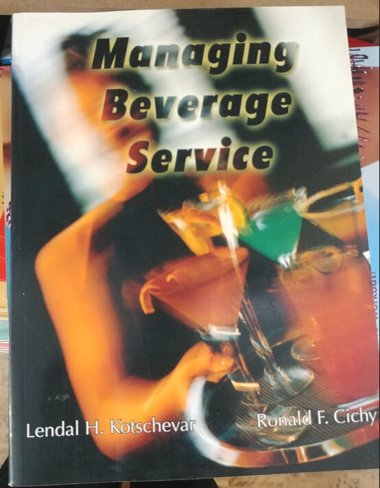 Managing Beverage Service