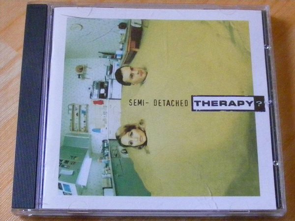 Therapy? - Semi-Detached